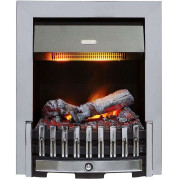 Электрокамин Danville Хром (Dimplex)