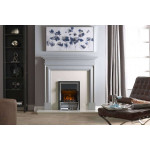 Интерьер Электрокамин Flagstaff (Dimplex)