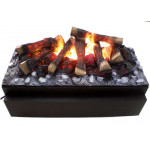 Juneau Электрокамин Juneau (Dimplex)