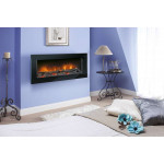 Интерьер Электрокамин Modern (SP16) (Dimplex)