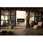 Интерьер Электрокамин Modern (SP16) (Dimplex)