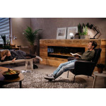 Интерьер Электрокамин Prism 74 (Dimplex)