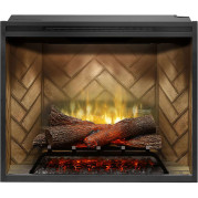 Электрокамин Revillusion RBF30 (Dimplex)