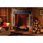 Интерьер Электрокамин Silverton (Dimplex)