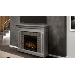  Электрокамин XHD 23 L-INT (Dimplex)