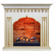 Портал Abu-Dabi (Dimplex)