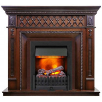 Портал Alexandria (Royal Flame)