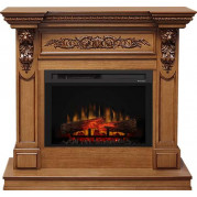 Портал Lancaster Орех (Dimplex)