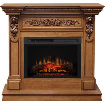 Портал Lancaster Орех (Dimplex)