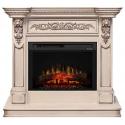 Портал Lancaster Слоновая кость (Dimplex)