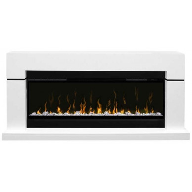 Портал Lindos 50 Белый (Dimplex)