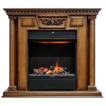 Портал Olympia Дуб антик (Dimplex)