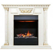 Портал Olympia Белый дуб (Dimplex)