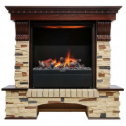 Портал Pierre Luxe сланец (под Albany) (Dimplex)