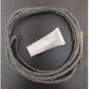 Комплект: Шнур Ø8мм + Термоклей (DMO)