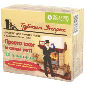 Трубочист экспресс №10 (Somrast)