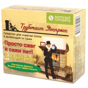 Трубочист экспресс №5 (Somrast)