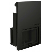 Топка Ect Front 700 G (Echa-Tech)