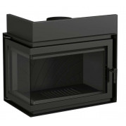 Топка Ect Front 700 L (Echa-Tech)