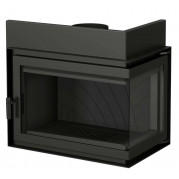 Топка Ect Front 700 R (Echa-Tech)