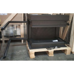  Топка Ect Front 800 LR (Echa-Tech)