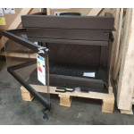  Топка Ect Front 800 LR (Echa-Tech)