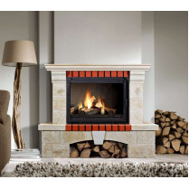 Камин IRIS (Stimlex)