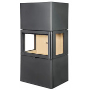 Камин КРИТ (Ecokamin)