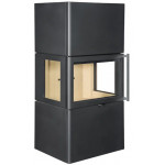  Камин КРИТ (Ecokamin)