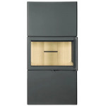  Камин КРИТ (Ecokamin)