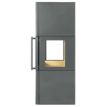  Камин КРИТ (Ecokamin)