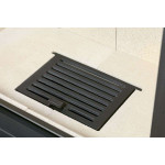 Колосник Камин ПРАГА (Ecokamin)