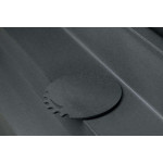 Регулятор Камин ПРАГА (Ecokamin)