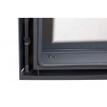 Уплотнительный шнур Камин ПРАГА (Ecokamin)