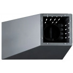  Камин ПРАГА Угловой (Ecokamin)