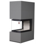  Камин РОДОС 900 3 цвета (Ecokamin)