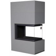 Камин РОДОС 900B 3 цвета (Ecokamin)