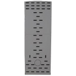  Камин РОДОС 900 3 цвета (Ecokamin)