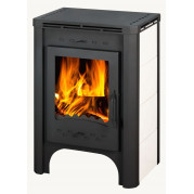 Печь БАВАРИЯ (Ecokamin)