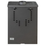  Печь БАВАРИЯ с плитой (Ecokamin)