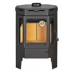  Печь БАВАРИЯ Призматик пристенно-угловой (Ecokamin)