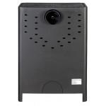  Печь БАВАРИЯ Эко с духовкой и плитой (Ecokamin)