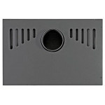  Печь БАВАРИЯ 12 (Ecokamin)