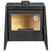 Печь БАВАРИЯ 12 (Ecokamin)