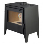  Печь БАВАРИЯ 12 (Ecokamin)