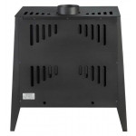  Печь БАВАРИЯ 12 (Ecokamin)