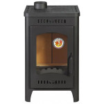  Печь БАВАРИЯ Оптима с плитой (Ecokamin)