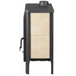  Печь БАВАРИЯ Оптима с плитой (Ecokamin)