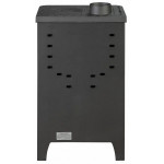  Печь БАВАРИЯ Оптима с плитой (Ecokamin)