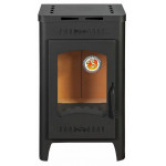  Печь Бавария Оптима (Ecokamin)